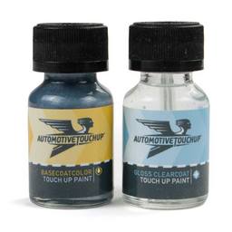 SAAB Touch-up Paint (Code 304) (Ice Blue) 12769002